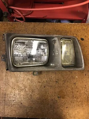 Mercedes Front Headlight RIGHT LE1757A Bosch W126 300SE 300SD 380SE Passengers • $150