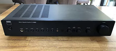 £9.99 • Buy NAD 315bee Integrated Amplifier