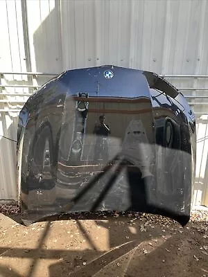 2017 2018 2019 2020 BMW 5 Series Hood Used Oem • $379.99