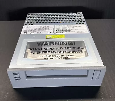 Sun 370-2184 20/40GB Wide SCSI 8mm Internal Tape Drive Exabyte Mammoth EXB-8900 • $299