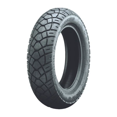 $137.81 • Buy Heidenau K58 M+S Snowtex RF 120/70-12 58S Tyre Kreidler VABENE 50 EU 2011-2013