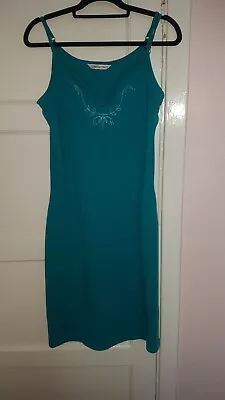 Long Tall Sally Yeal Summer Sun Dress • £0.99