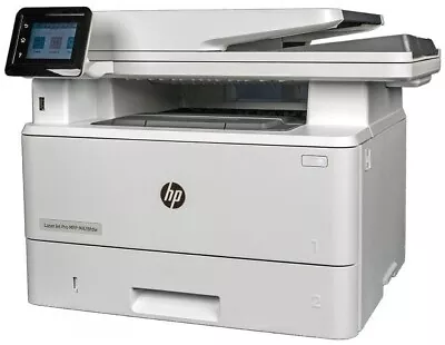 HP LaserJet Pro MFP M428fdw All-In-One Printer • $599.99