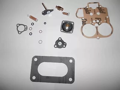 Volvo 343 Weber 32 Dir Carburetor Overhaul Kit • $42.76