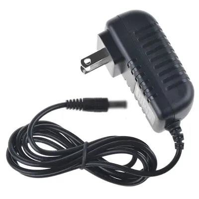 AC Adapter For Gemini G2V Professional 2-Channel Virtual DJ MIDI Controller • $10.22