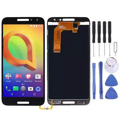 Screen Alcatel A3 LCD+Tactile Pré-assemblés OT5046 5046D 5046X 5046Y+Tools • $61.84