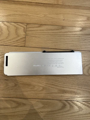 £13.99 • Buy 10.8V A1281 Battery For Apple MacBook Pro 15 Unibody A1286 Late 2008 MB470 MB772