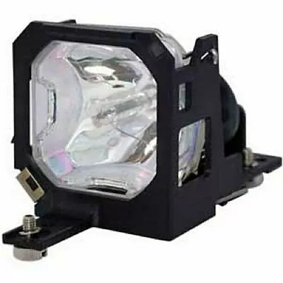 £49.99 • Buy Original Lamp & Housing For The Sahara Av3100 Projector Av 3100, Av-3100