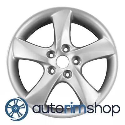 Mazda 6 2003 2004 2005 2006 2007 2008 17  Factory OEM Wheel Rim • $213.74