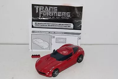 Transformers Rotf Revenge Of The Fallen Swerve • $10.99