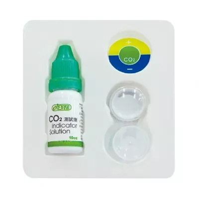 Ista I-506 Co2 Indicator - Monitor Co2 Level • $9.79