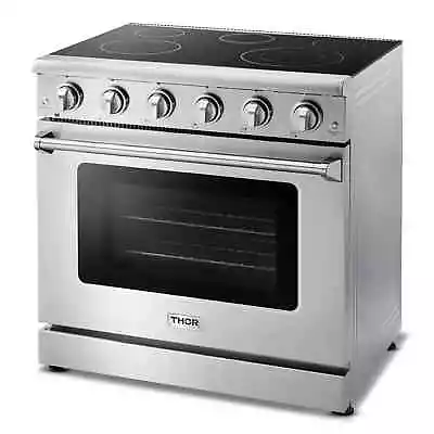 Thor 36 Electric Range HRE3601 • $2199