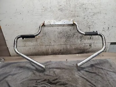 2007 Honda VTX 1300 VTX1300 Crash Bars Engine Guard Highway Bars • $114.99