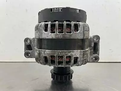 2008 Volvo S80 6 Cylinder OEM 14V 180 Amp Alternator 89K Bosch 30644805 07-15 • $80.99