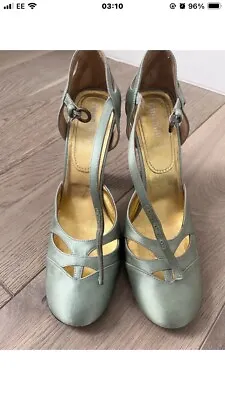 Mui Mui Shoes Size 36/ Uk 3 • £20