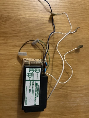 £20 • Buy Potterton Profile PCB 407677