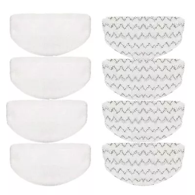 Steam Mop Replacement Pad For Bissell Powerfresh Steam Mop 1940 19408 1440 1544 • $9.99