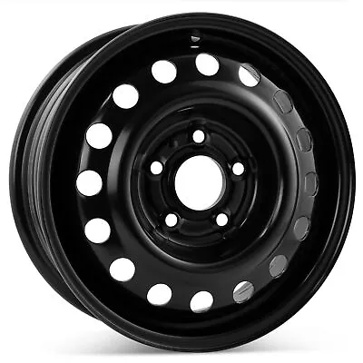 New 15  X 5.5  Replacement Wheel For Nissan NV200 Chevrolet City Express 2013... • $99.73