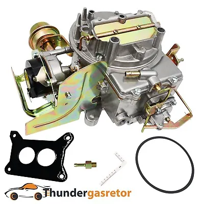 2 Barrel Carburetor For Ford 289 Cu 302 Cu 351 Cu 4.7L 5.0L 5.8L Engines 2100 • $78