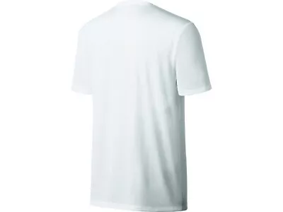 Asics Moisture Wicking Shirt  - Medium White • $10