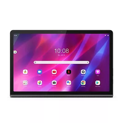 Lenovo Yoga Tab 11 11  IPS  400 Nits 4GB 128GB Android 11 • $144.99