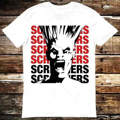 The Screamers Music 70s Los Angeles Punk T Shirt 6375 • £6.35
