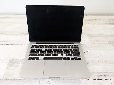 Apple Macbook Pro 2015 13  - Read Description - (parts) • $24.99