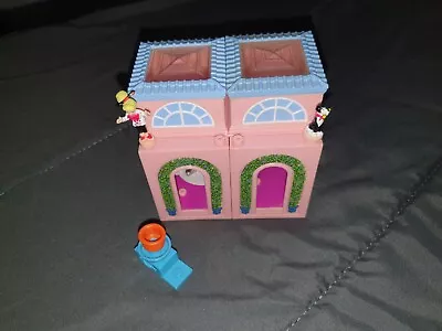 Vintage Polly Pocket - Dream Builders ART STUDIO 1999 • $30