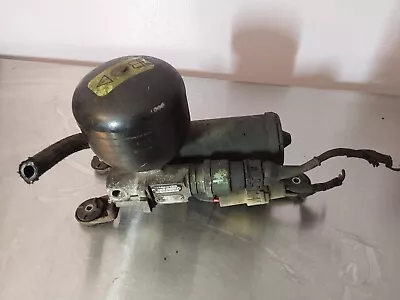 95-02 Land Rover Range Rover OEM ABS Pump Anti-lock Accumulator # 4430010090#2 • $75.99