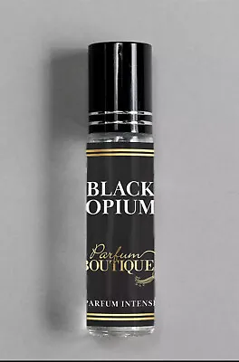 £5.99 • Buy The Black Opium’s !! 10ml Perfume Oil Fragrance For Women