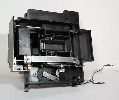 £139 • Buy Minolta Scan Multi Pro AF-5000 Film Scanner Part - Focus Assembly, Motor, Mirror