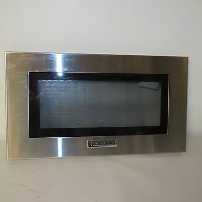 Door Panel Assembly For Viking D3 Series Microwave Model Rdmor20ss  • $229.95