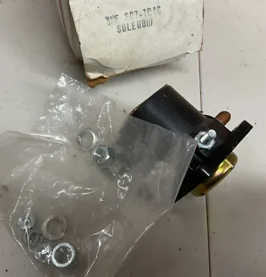 OEM ONAN  307-1046 Solenoid NOS • $61.89