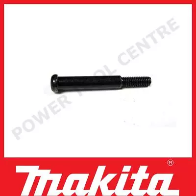 Makita Jigsaw Replacement Shoulder Screw 3901 4340CT 4341CT 4350CT 4351FCT • £3.79