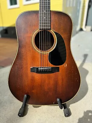 Alvarez Yairi DY-45 1980 Wood Ridge • $502.50