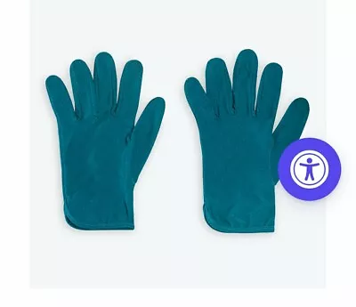 Moisturizing Gloves For Soft Gentle To The Touch Hands • $15.50