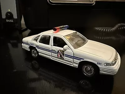 Road Champs Howard County Maryland Police Crown Victoria • $35