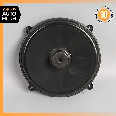 98-03 Mercedes W208 CLK320 CLK55 AMG Subwoofer Sub Woofer Audio Bose Speaker OEM • $62.25