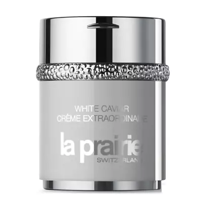 La Prairie White Caviar Creme Extraordinaire 2.03 Oz / 60 Ml New In Box • $586.05