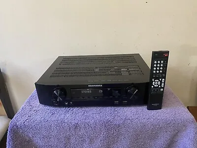 Marantz  NR 1603 HDMI Home Theater Receiver • $225