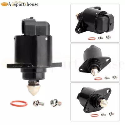 For 2004-2006 Chevrolet Aveo 1.6L Idle Air Control Valve Speed Stabilizer • $11.99