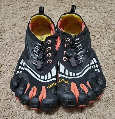 Vibram Fivefingers Women's Komodosport LS 41 (US 9-9.5) • $50