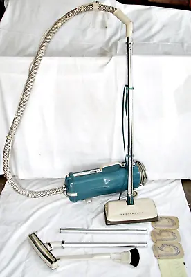 $249.99 • Buy Vintage Electrolux Model L Vacuum Cleaner With Hose & Accessories ~ Mint!