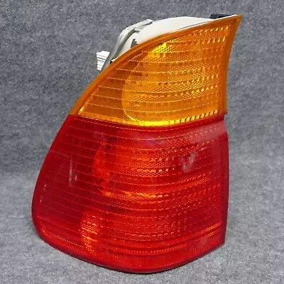 2000-2003 BMW X5 LH Drivers Side Tail Light Lamp 6321-7158391-05 OEM 72789 • $54.99