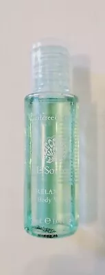 £3.95 • Buy Crabtree & Evelyn La Source Relaxing Body Wash, Hygiene, Freshness, 30ml