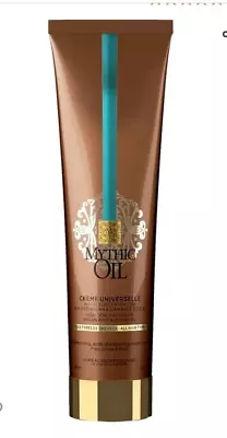 Loreal Professionnel Mythic Oil Creme Universelle 150Ml/5.1Oz • $29.99