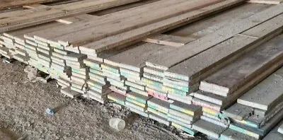 £2 • Buy Second Hand Scaffold Boards Used Condition All Sizes Available £2.00 Per Foot
