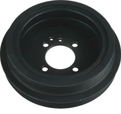 Crankshaft Belt Pulley For MAZDA MX-5 MK2 1.6 1.8 1998-2005 + MX3 / 323 • $74.59