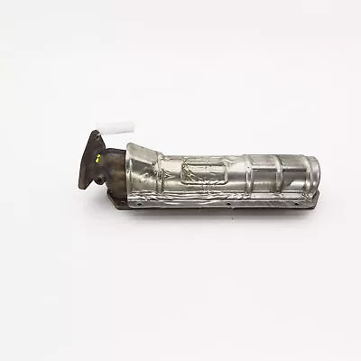 Exhaust Manifold Left Bentley FLYING SPUR 4W 6.0 W12 • $196.68