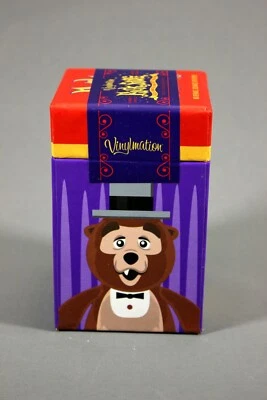 £18.09 • Buy Pirates Of The Caribbean Buccaneer Park Starz Disney Vinylmation 3  Figure